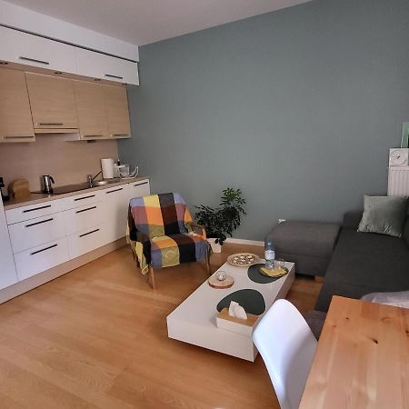 Pokornam1 Apartment Warsaw Luaran gambar