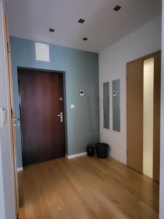 Pokornam1 Apartment Warsaw Luaran gambar